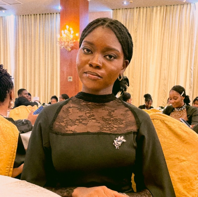 karen esele oaiya 