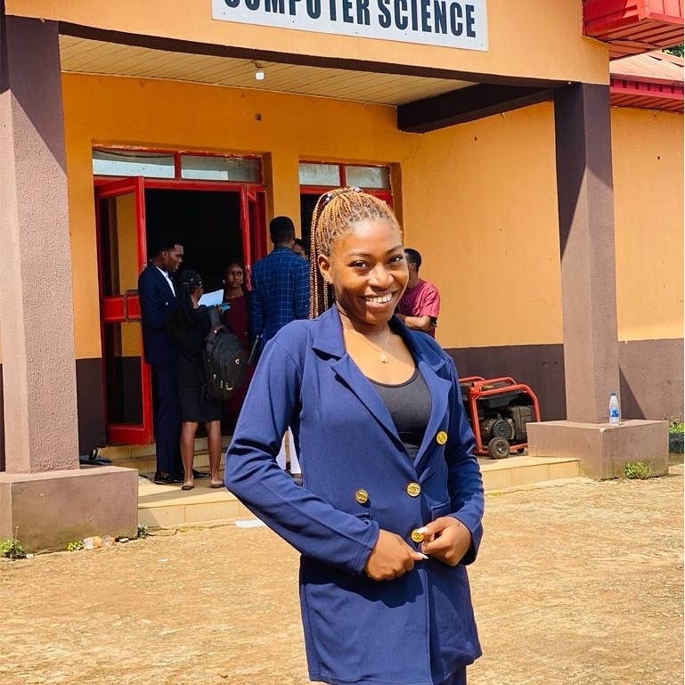 onyinyechi ekeh